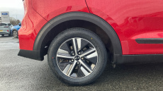 Kia Niro 1.6 GDi Hybrid 2 5dr DCT Hybrid Estate